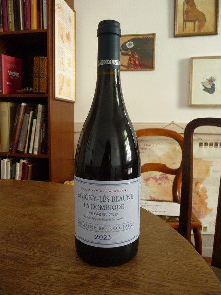 Savigny-les-Beaunes 1er Cru "La Dominode" 2023